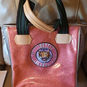 Consuela Classic Tote ADRIAN